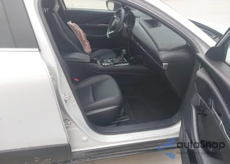 2024 Mazda Cx-30 2.5 S Select Sport z USA, uszkodzony, nr VIN 3MVDMBBM4RM628329